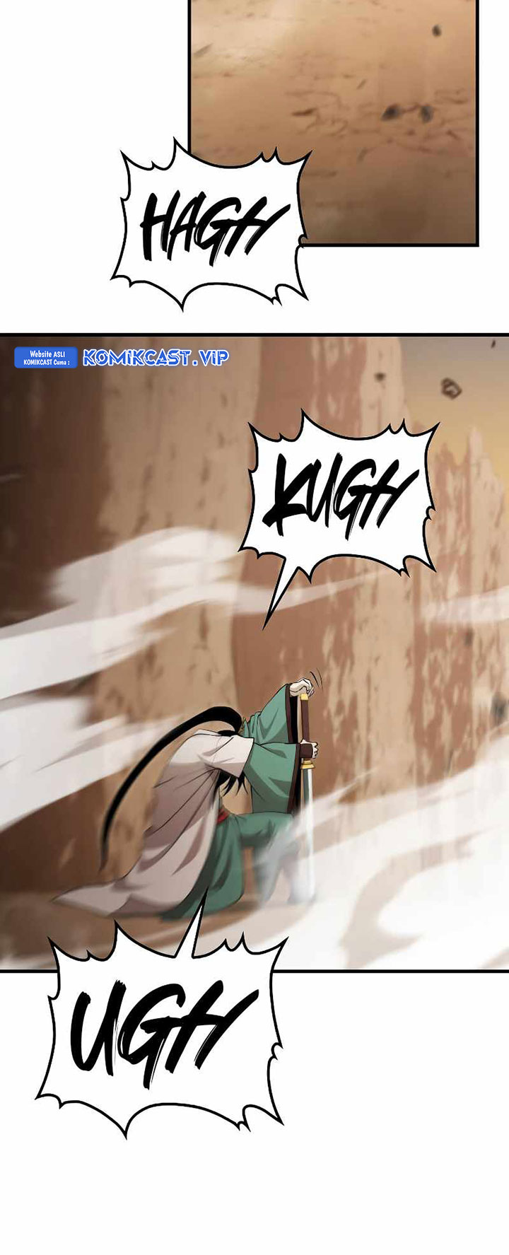 Doctor’s Rebirth
