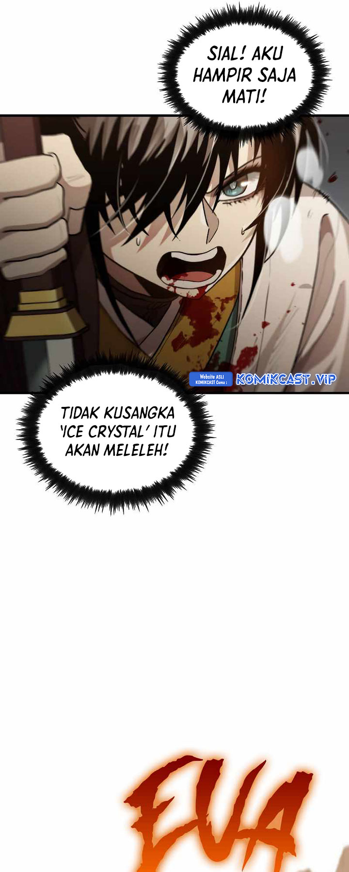Doctor’s Rebirth
