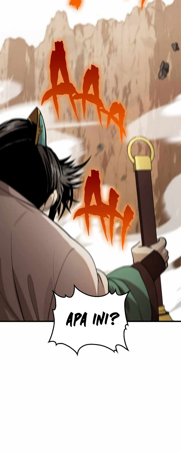 Doctor’s Rebirth