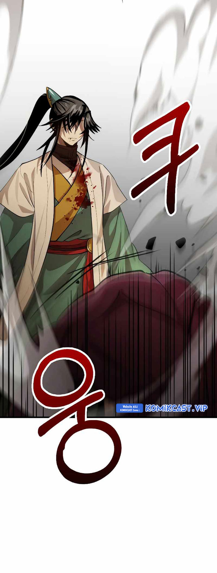 Doctor’s Rebirth
