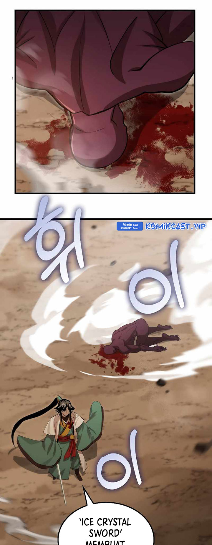 Doctor’s Rebirth