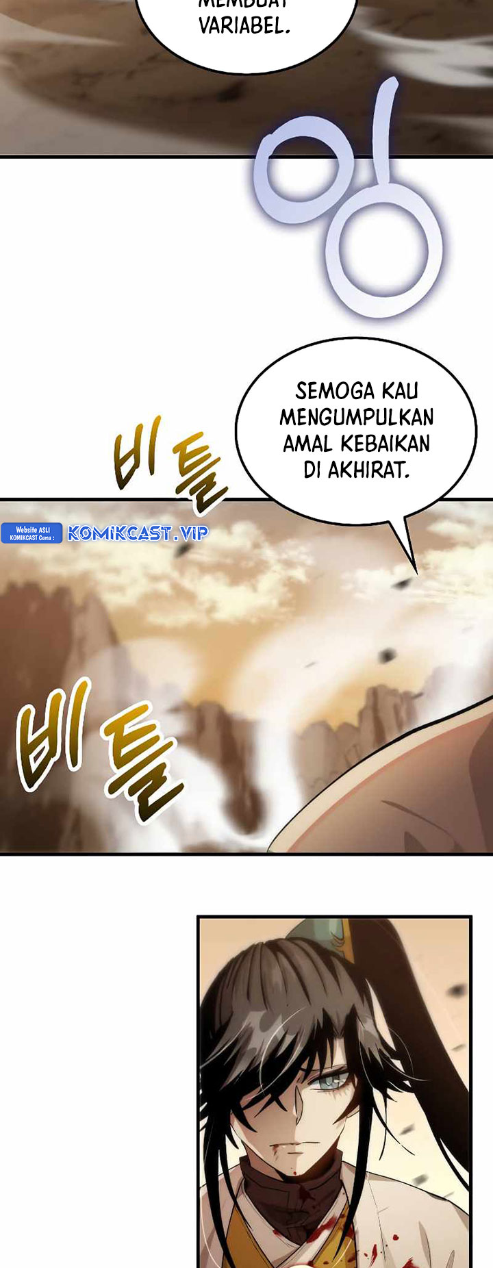 Doctor’s Rebirth