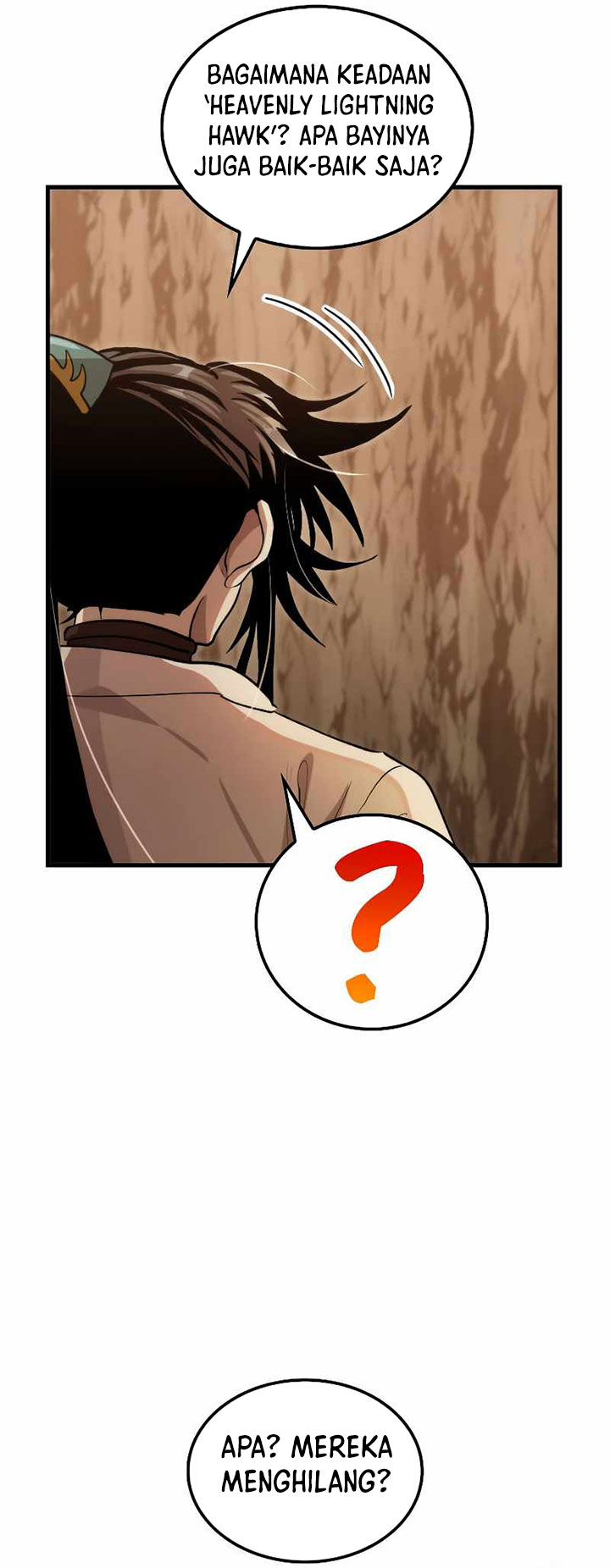 Doctor’s Rebirth