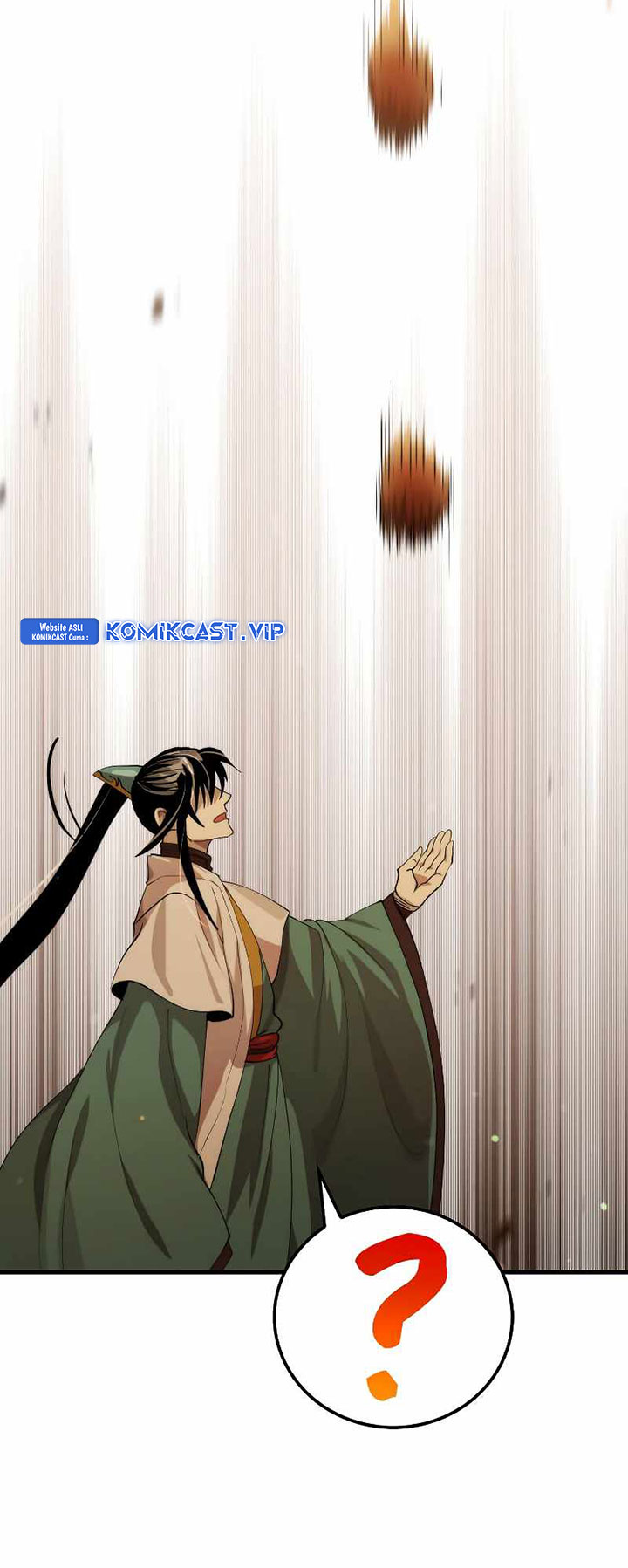 Doctor’s Rebirth