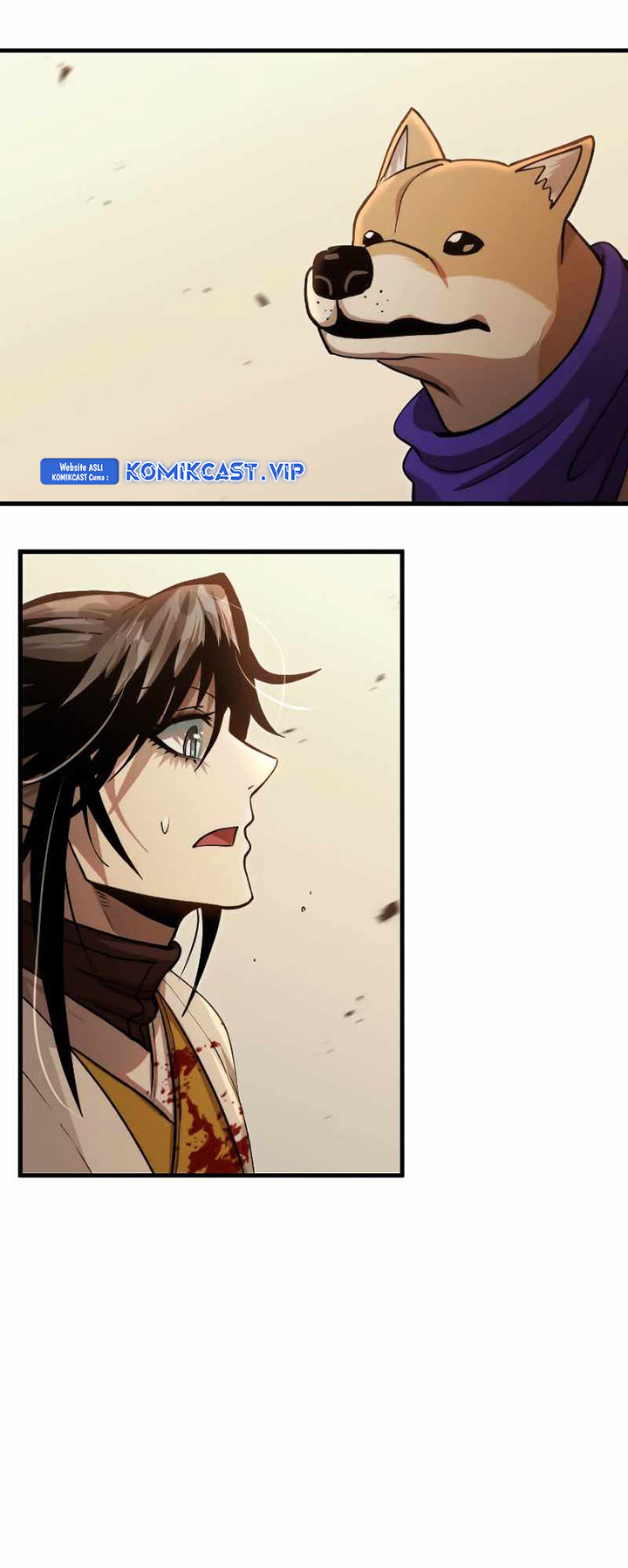 Doctor’s Rebirth