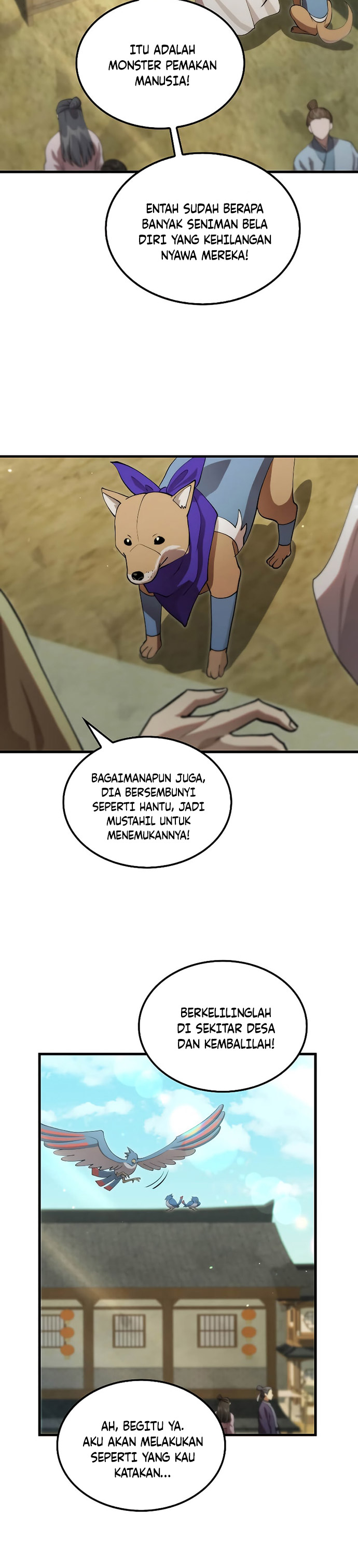Doctor’s Rebirth