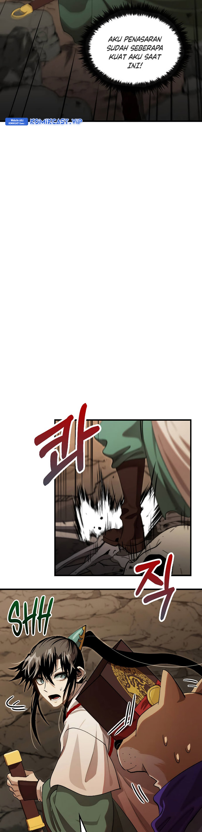 Doctor’s Rebirth