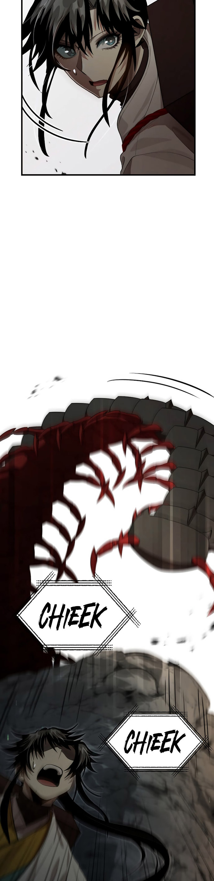 Doctor’s Rebirth