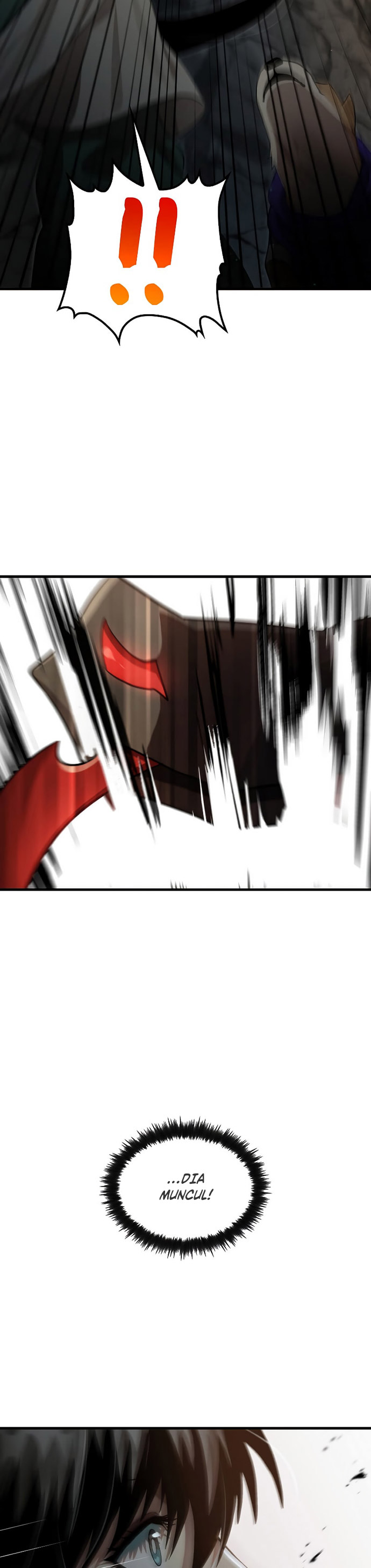 Doctor’s Rebirth