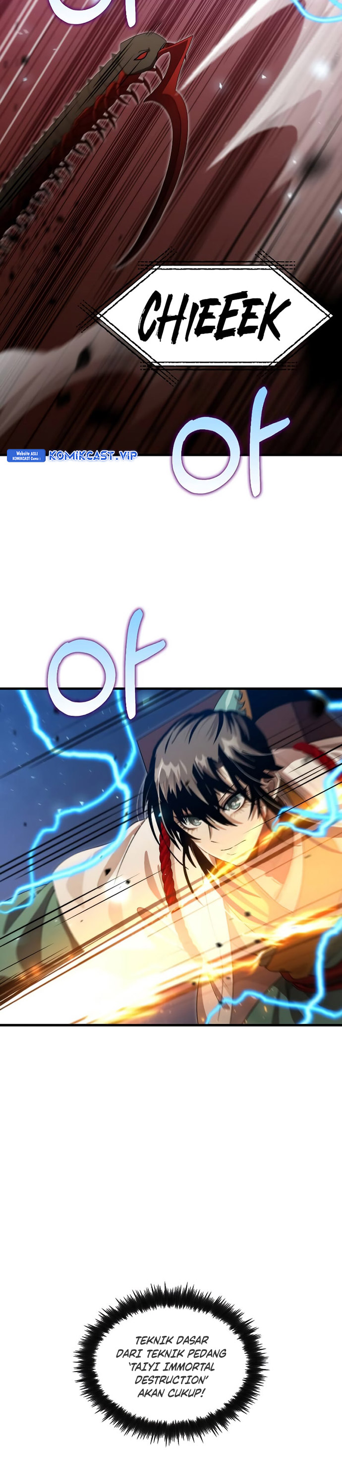 Doctor’s Rebirth