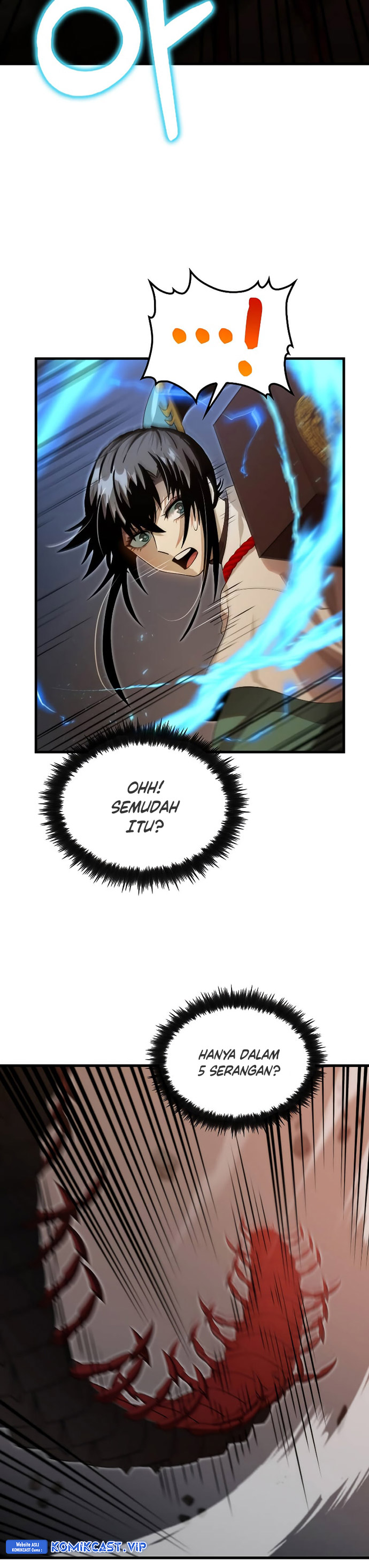 Doctor’s Rebirth