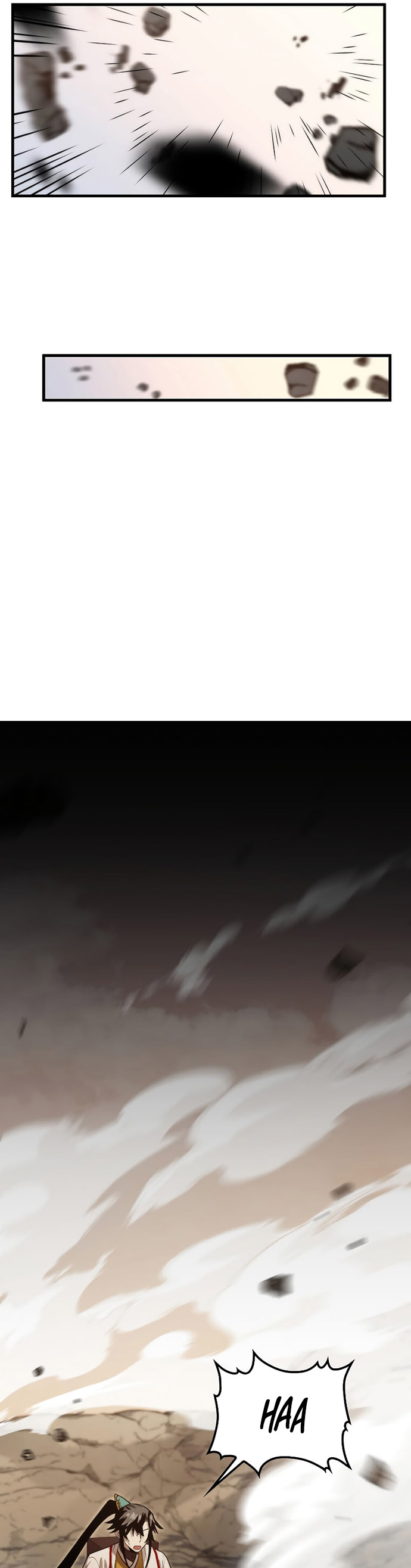 Doctor’s Rebirth