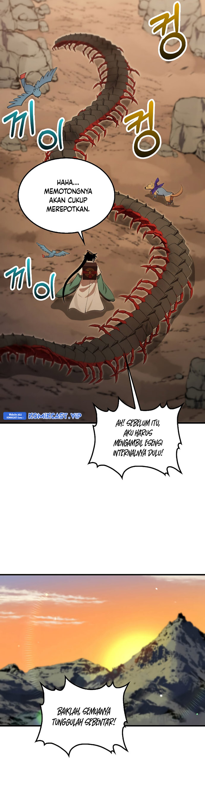 Doctor’s Rebirth