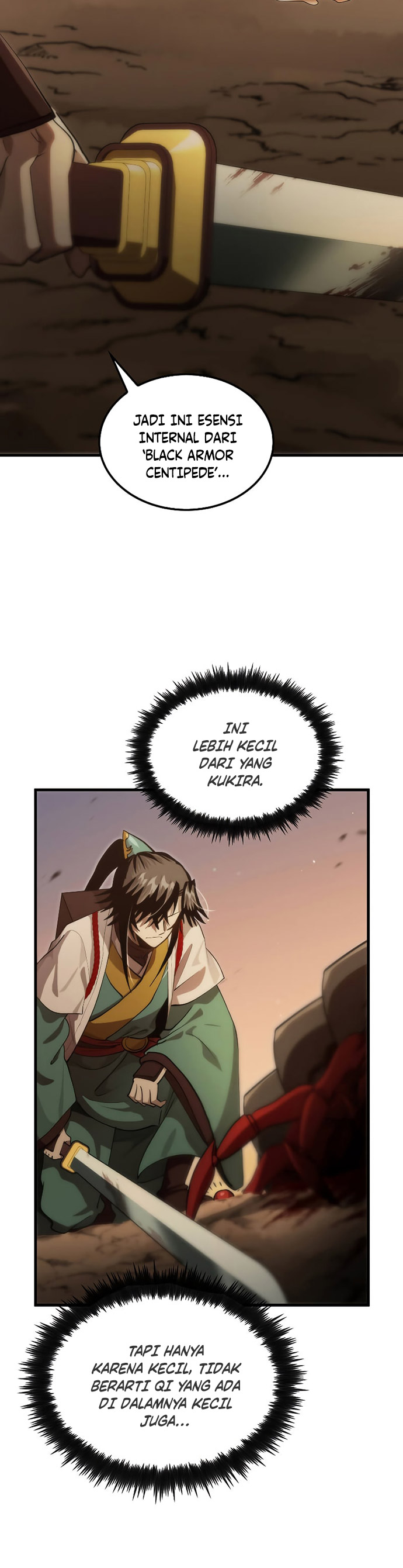Doctor’s Rebirth