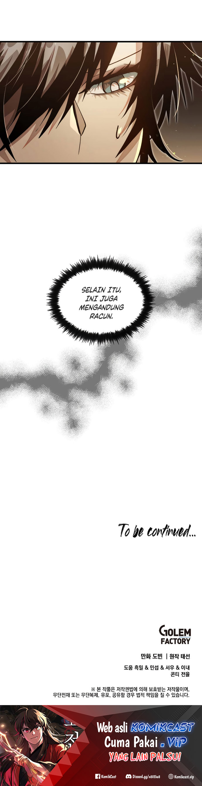 Doctor’s Rebirth