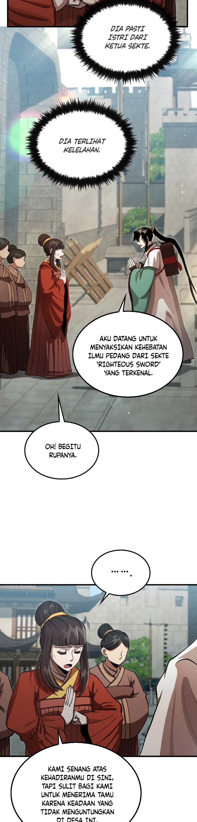 Doctor’s Rebirth