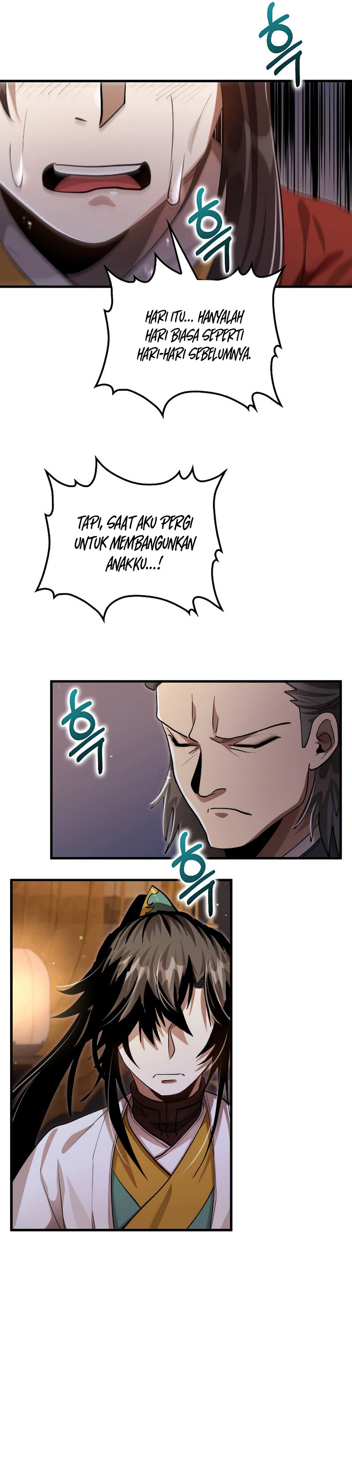 Doctor’s Rebirth