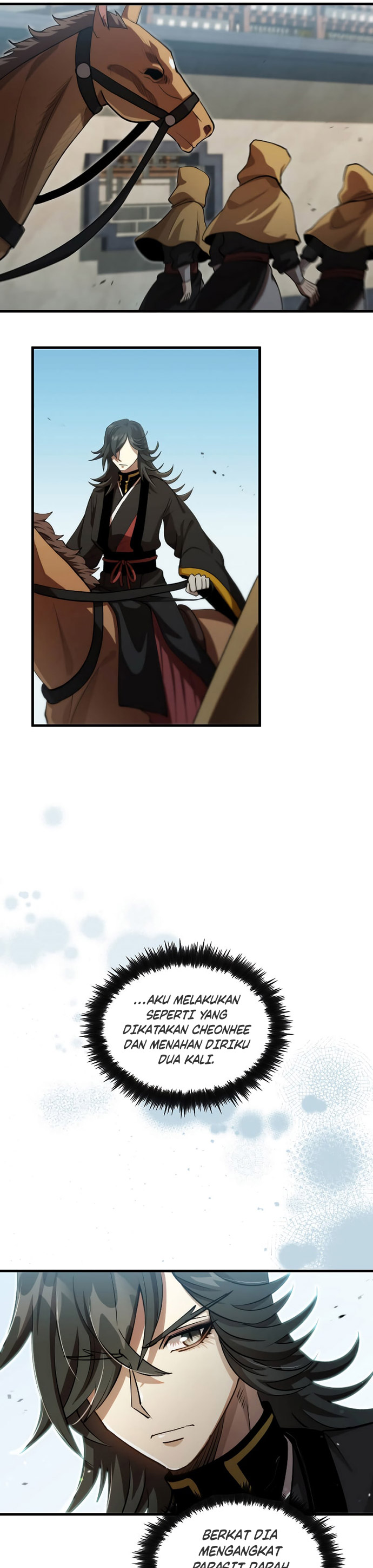 Doctor’s Rebirth