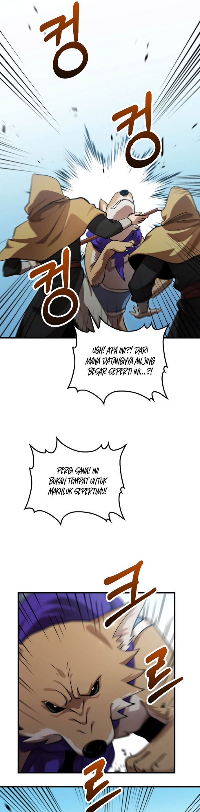 Doctor’s Rebirth