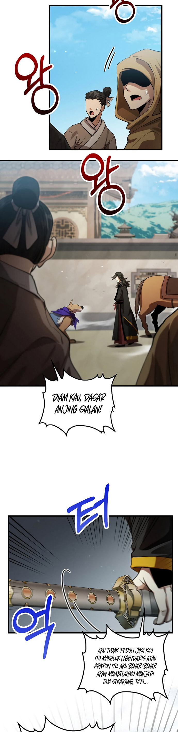 Doctor’s Rebirth