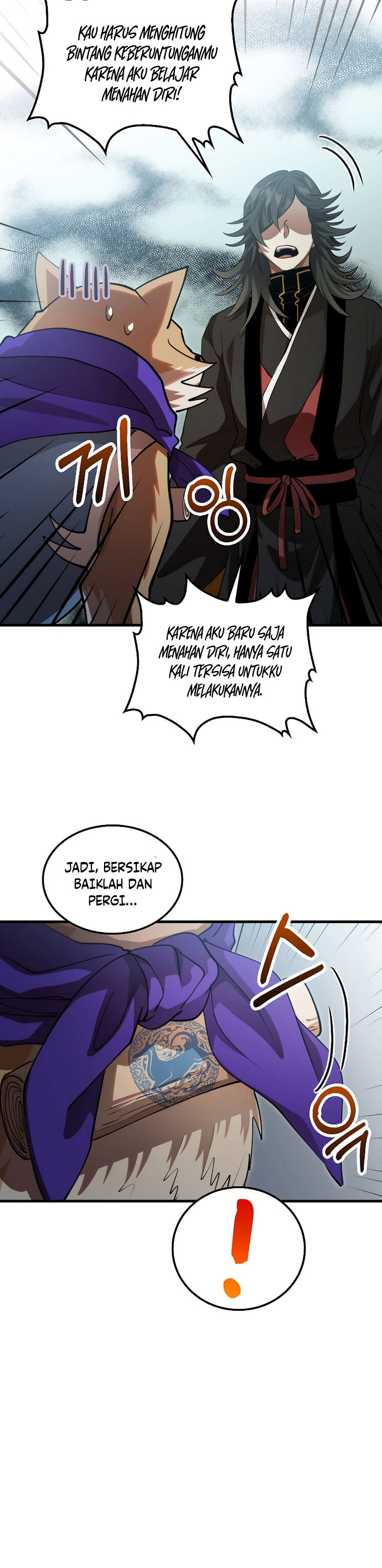 Doctor’s Rebirth