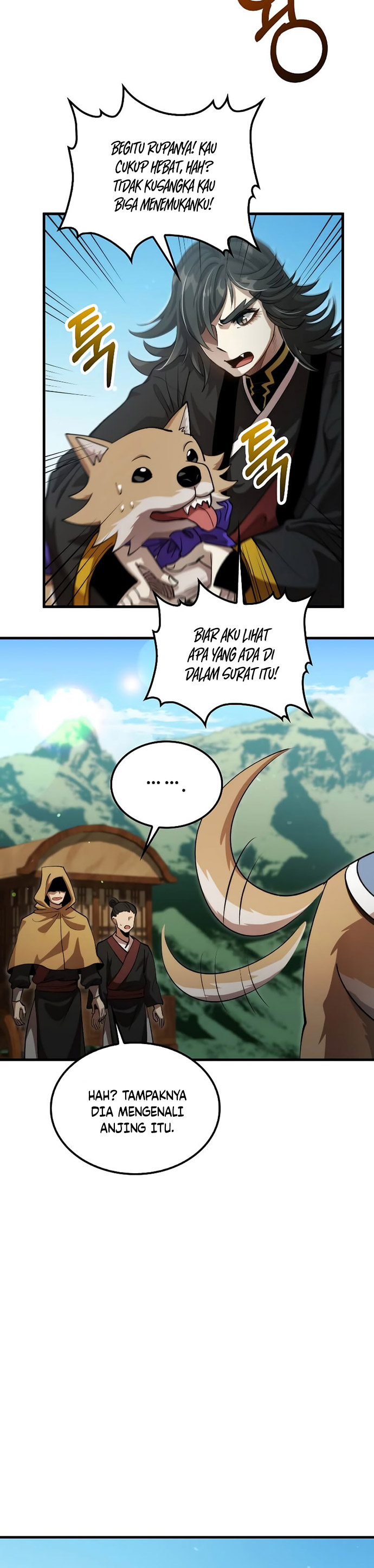 Doctor’s Rebirth