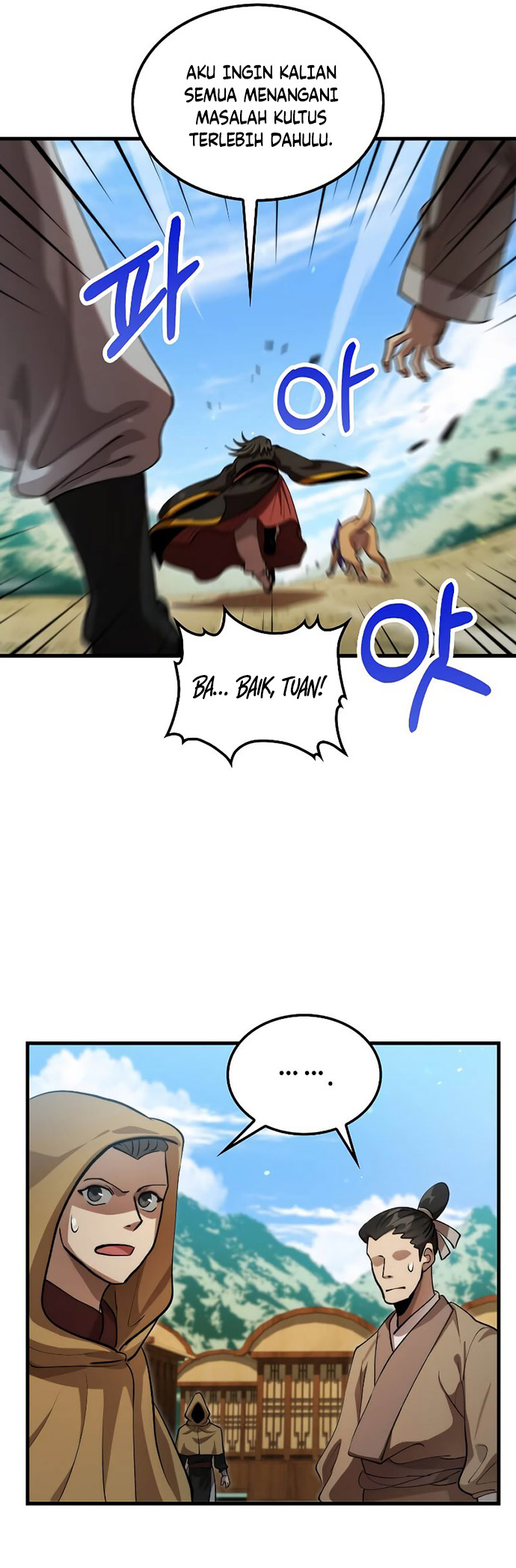 Doctor’s Rebirth