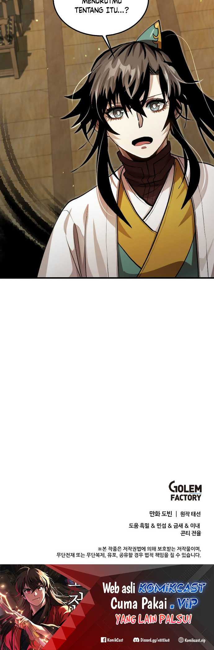Doctor’s Rebirth