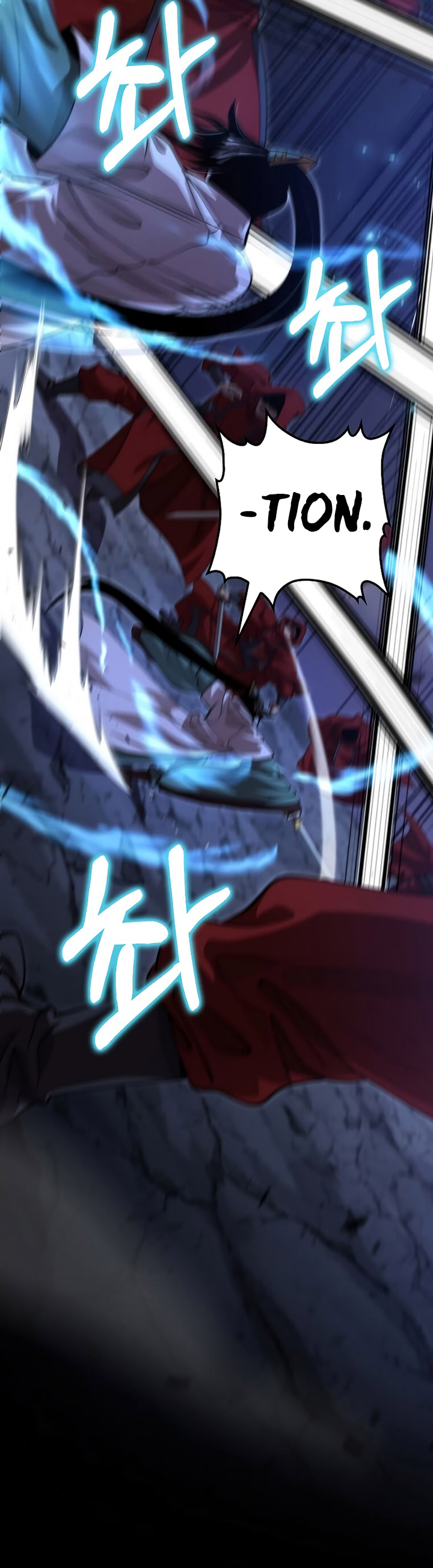 Doctor’s Rebirth