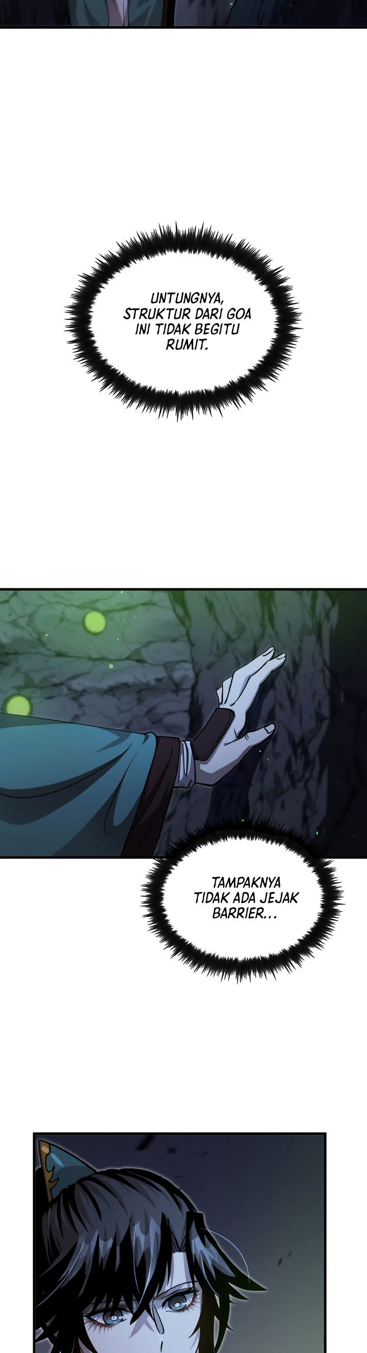 Doctor’s Rebirth