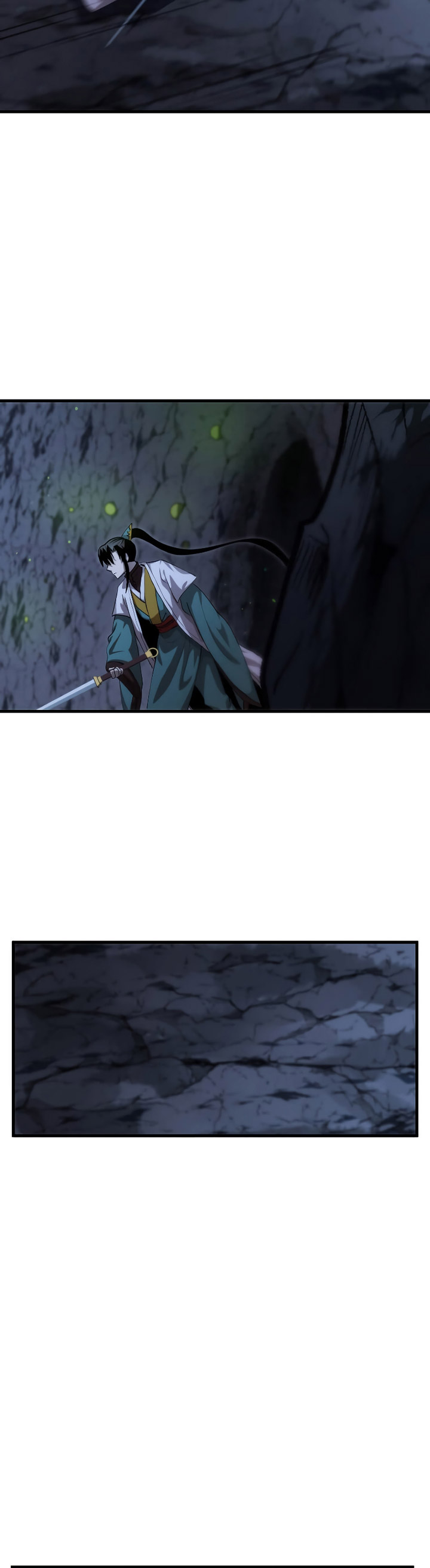 Doctor’s Rebirth