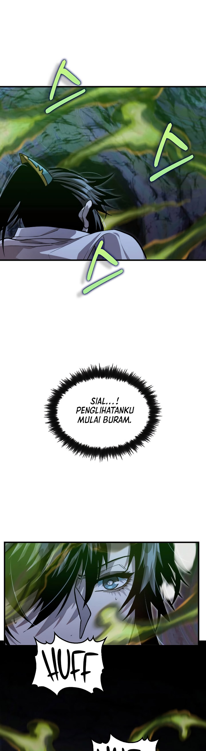 Doctor’s Rebirth