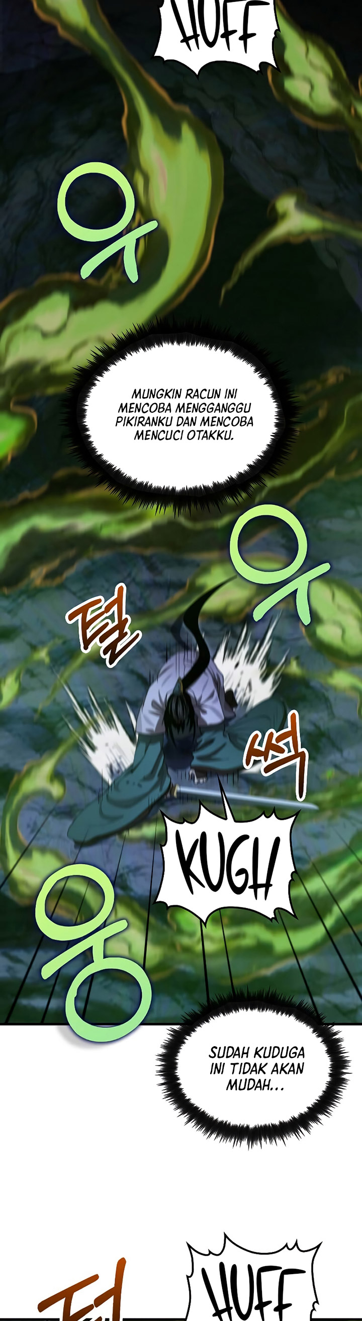 Doctor’s Rebirth