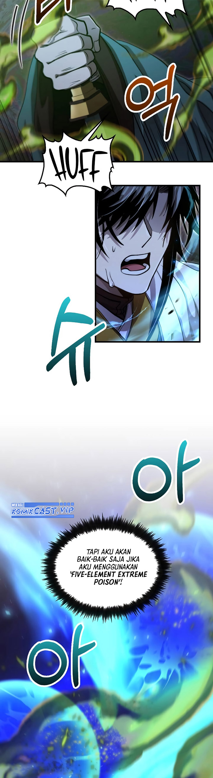 Doctor’s Rebirth