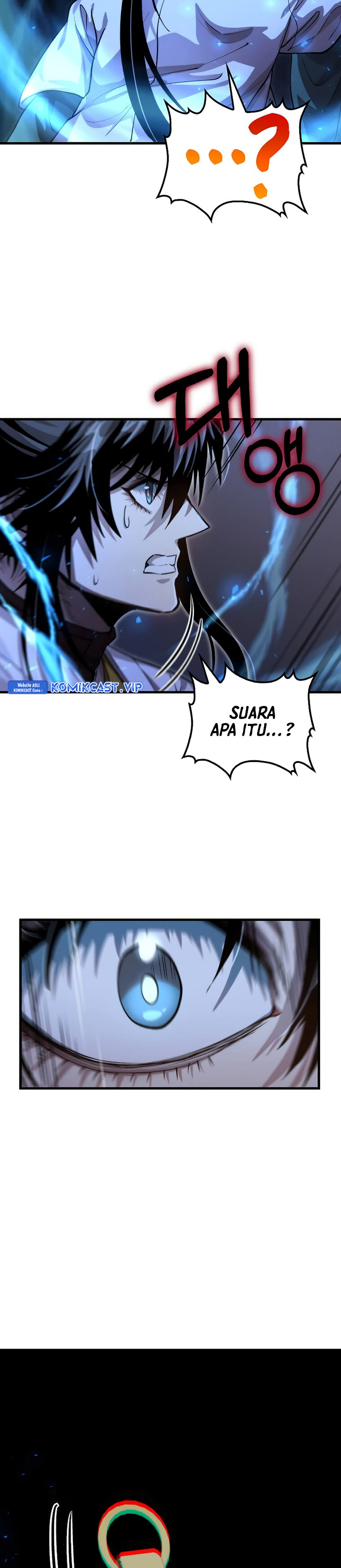 Doctor’s Rebirth