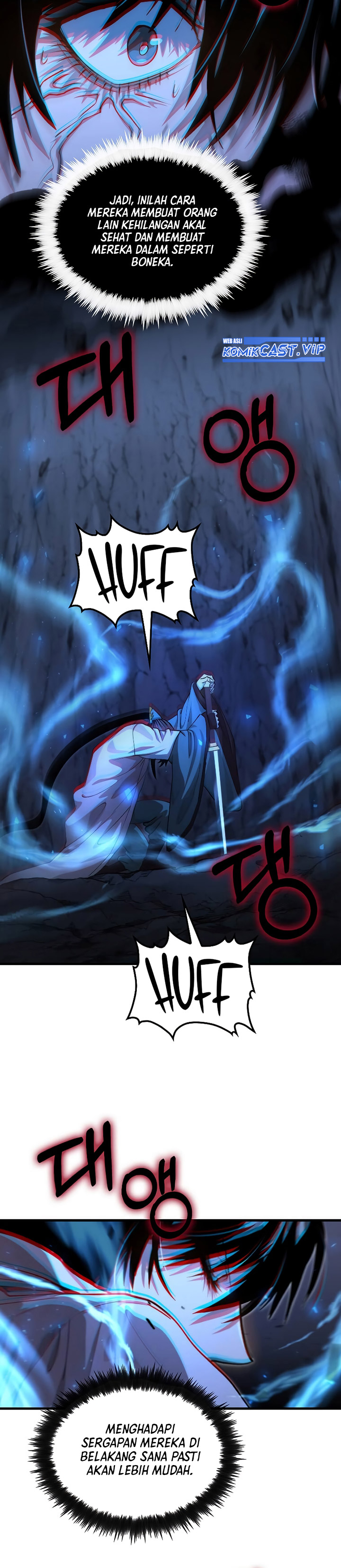 Doctor’s Rebirth