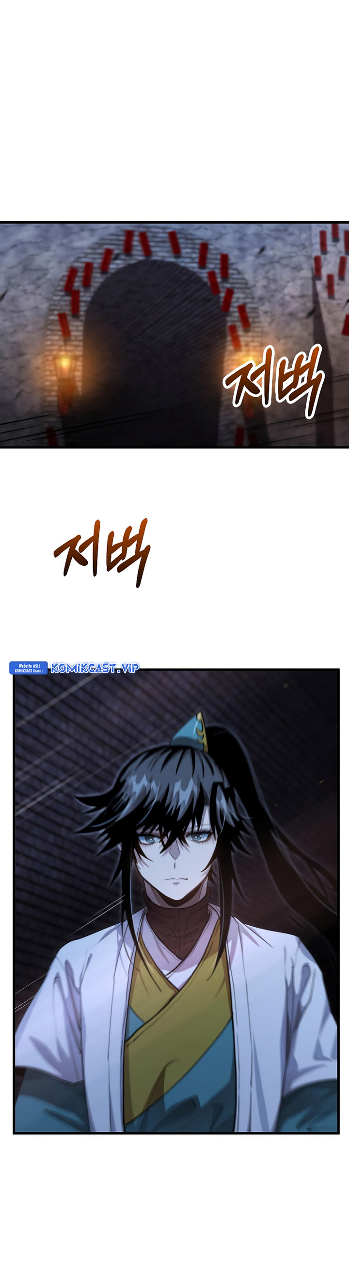 Doctor’s Rebirth