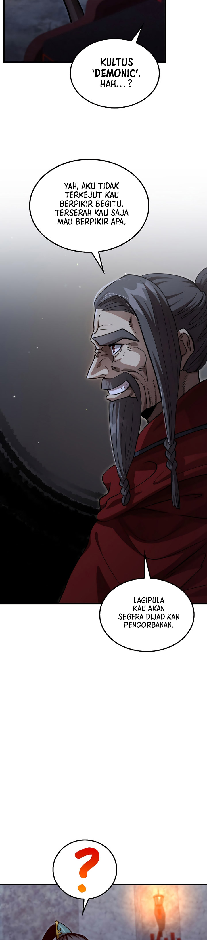 Doctor’s Rebirth
