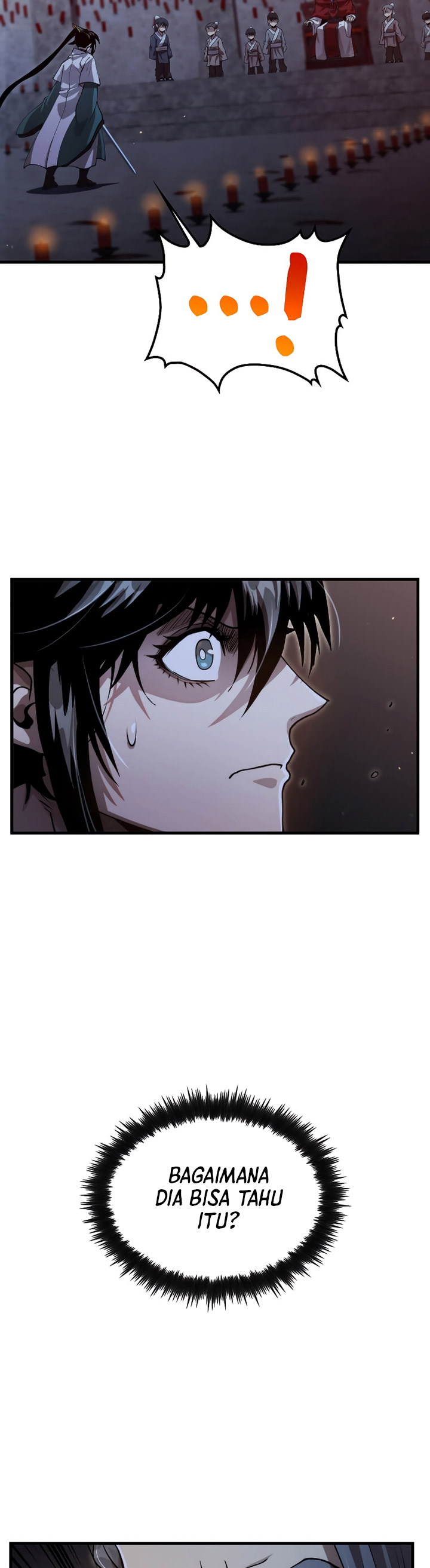 Doctor’s Rebirth
