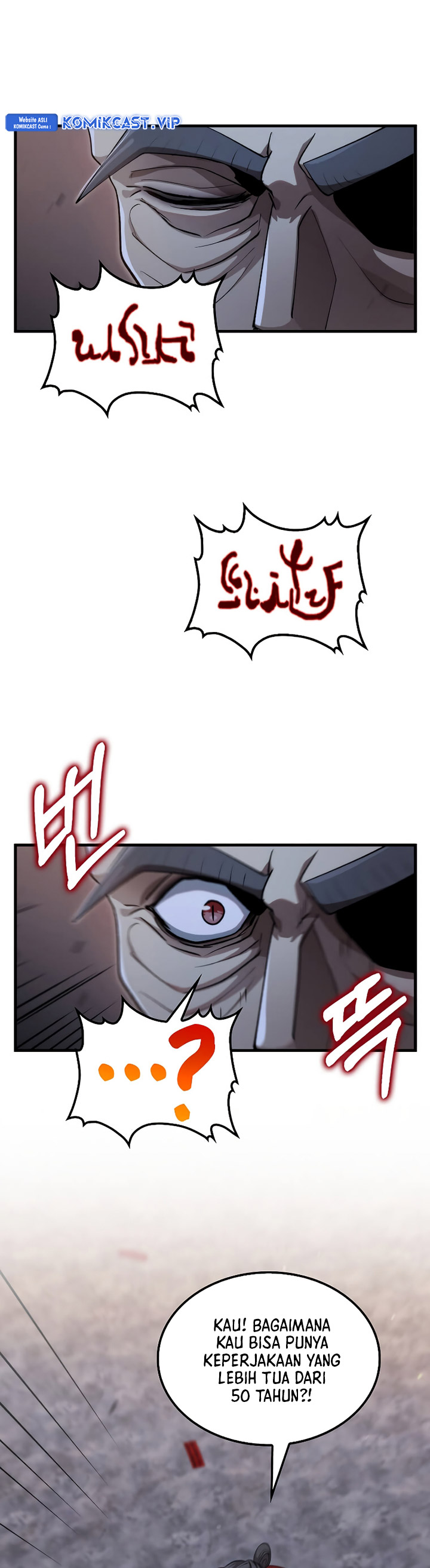 Doctor’s Rebirth