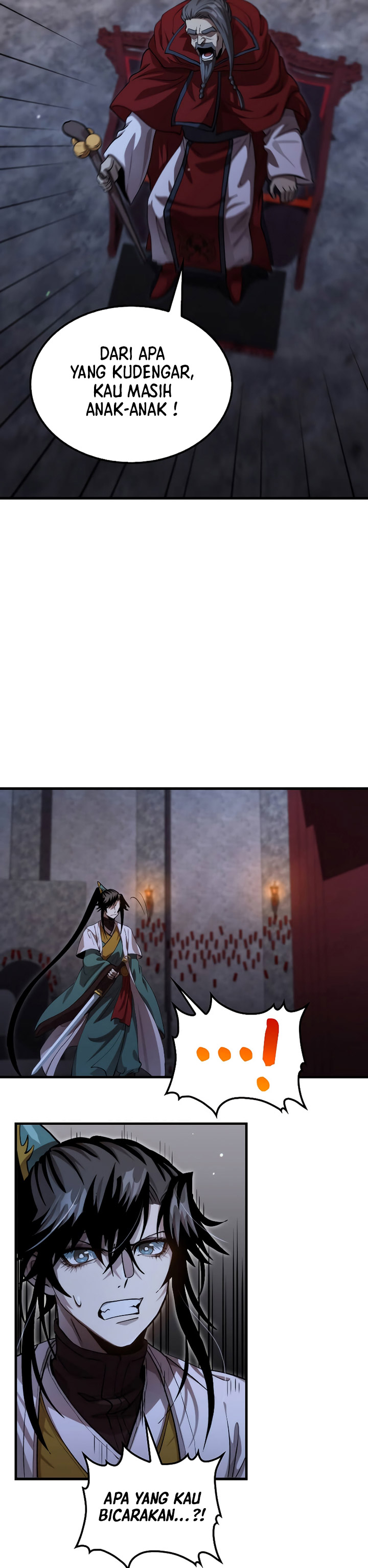 Doctor’s Rebirth