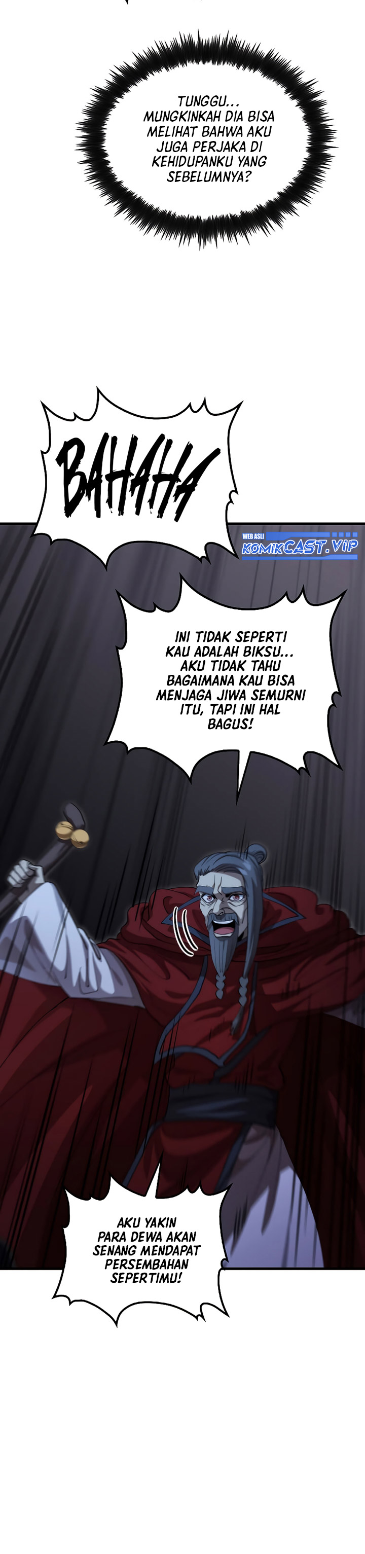 Doctor’s Rebirth