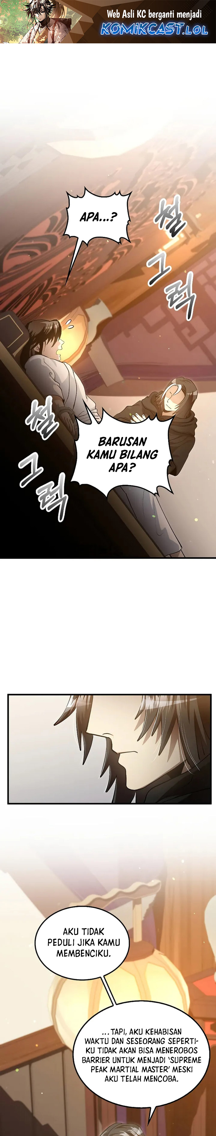 Doctor’s Rebirth