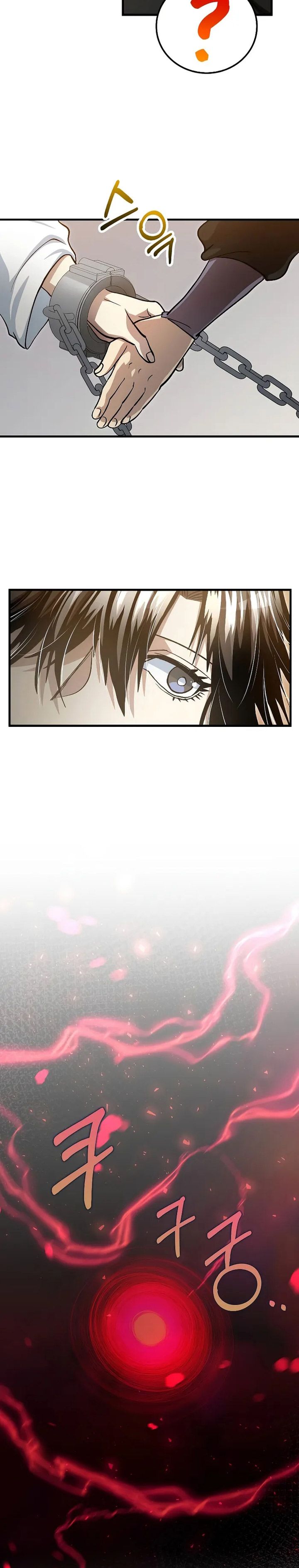 Doctor’s Rebirth