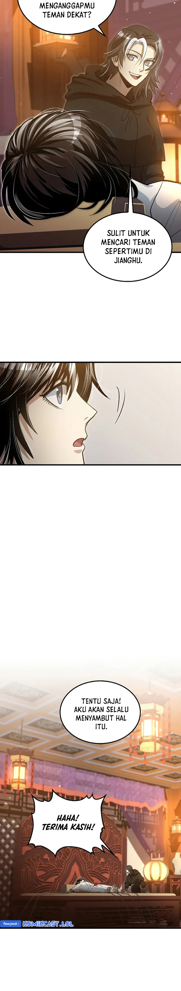 Doctor’s Rebirth