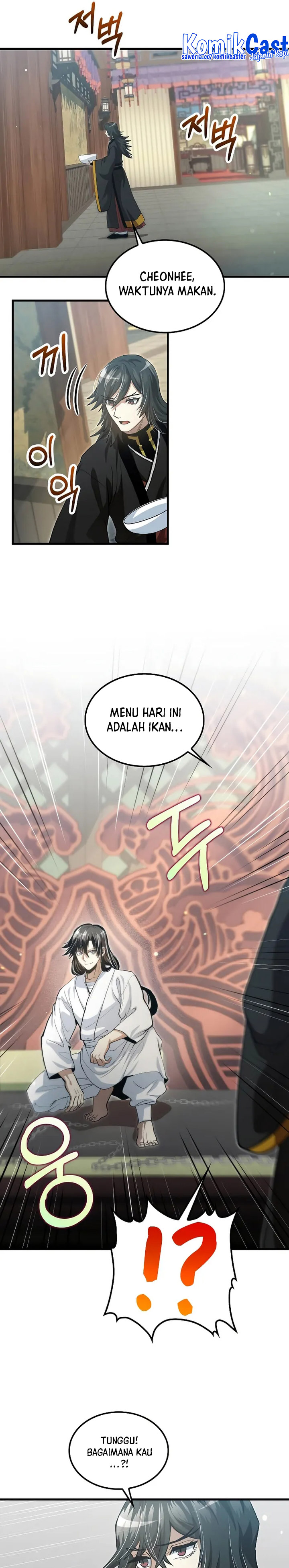 Doctor’s Rebirth