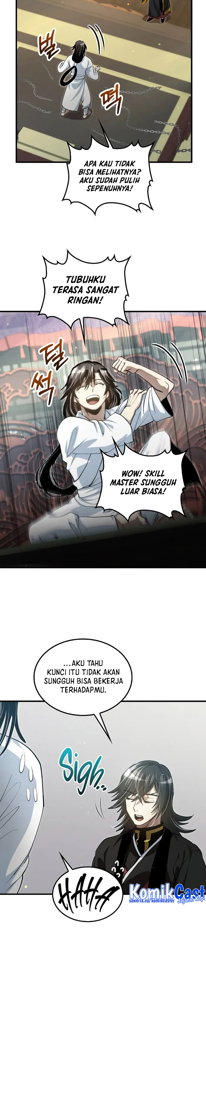 Doctor’s Rebirth