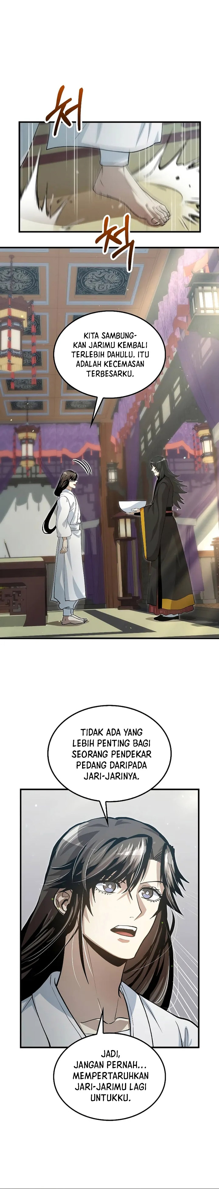 Doctor’s Rebirth