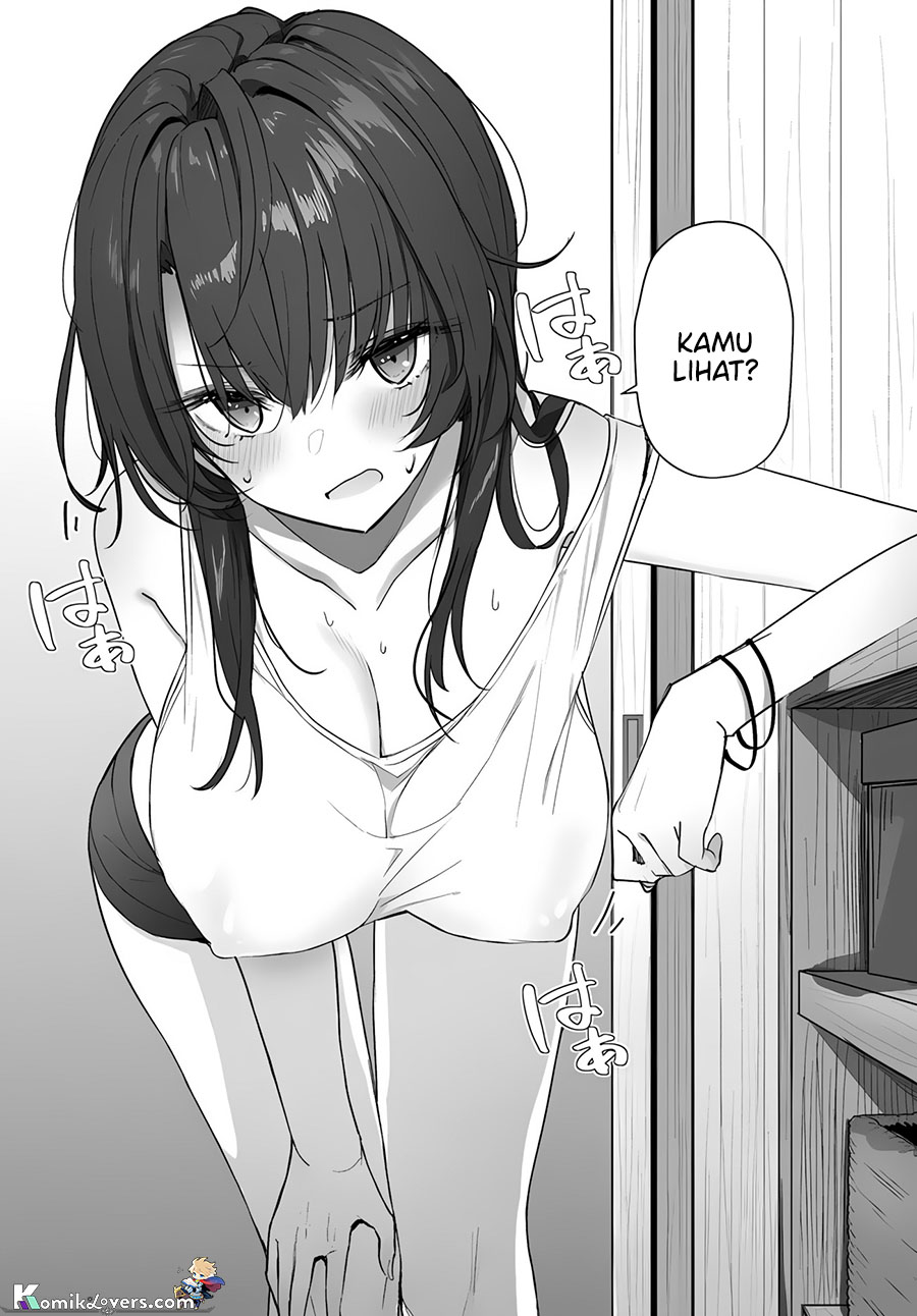 Doukyo Shiteiru Kensei no Onna Shishou ga Kawaisugite Mainichi Shiawase Desu
