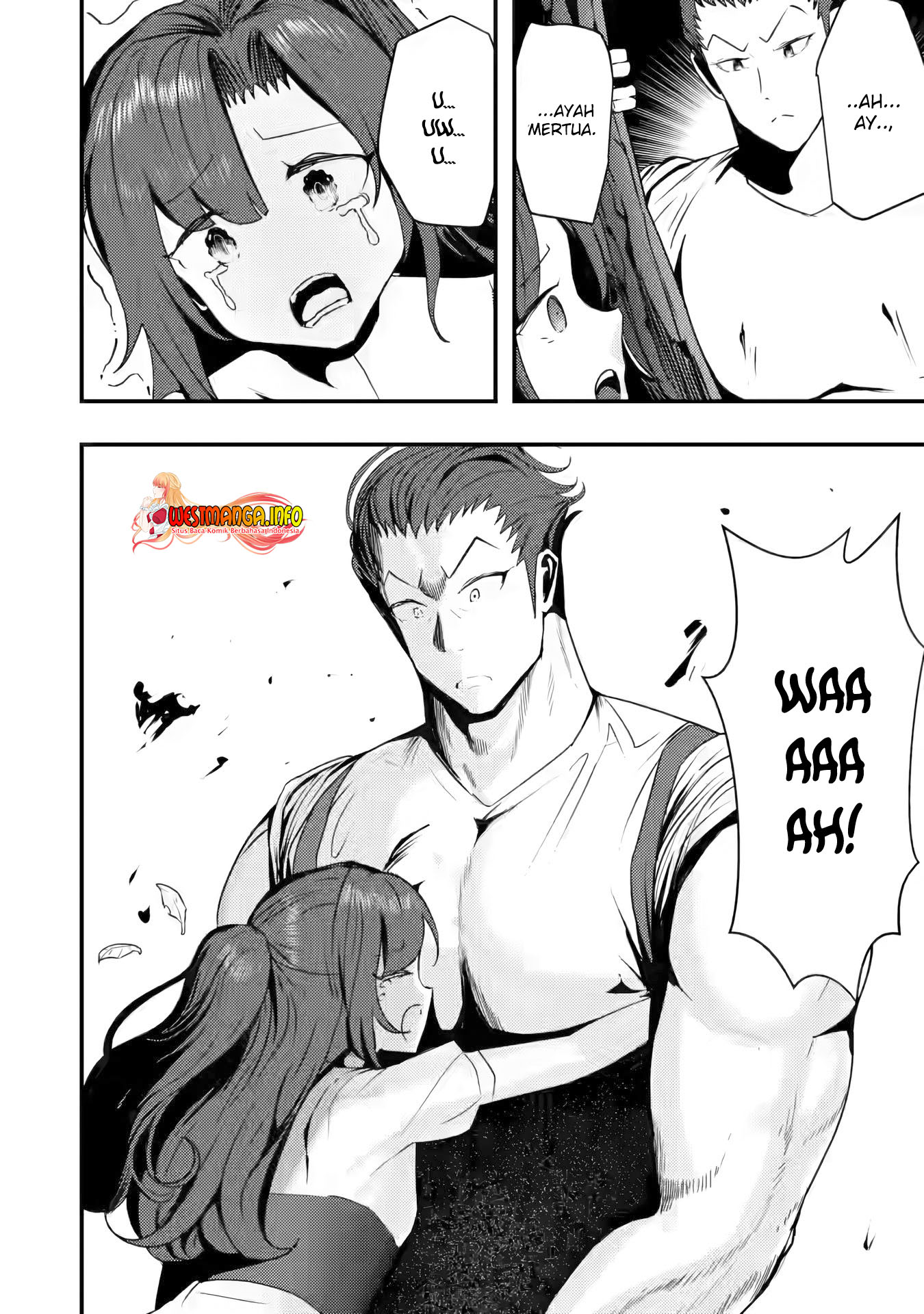 Doumo, Yuusha no Chichi desu. 〜Kono Tabi wa Gusoku ga Gomeiwaku wo Kakete, Moushiwake Arimasen〜